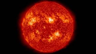 Sun Today | AIA 304 (2011-11-08 16:25:44 - 2011-11-09 14:08:20 UTC)