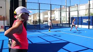 Alvor Padel Club | Your premier Padel Club in Alvor Center | Portugal screenshot 3