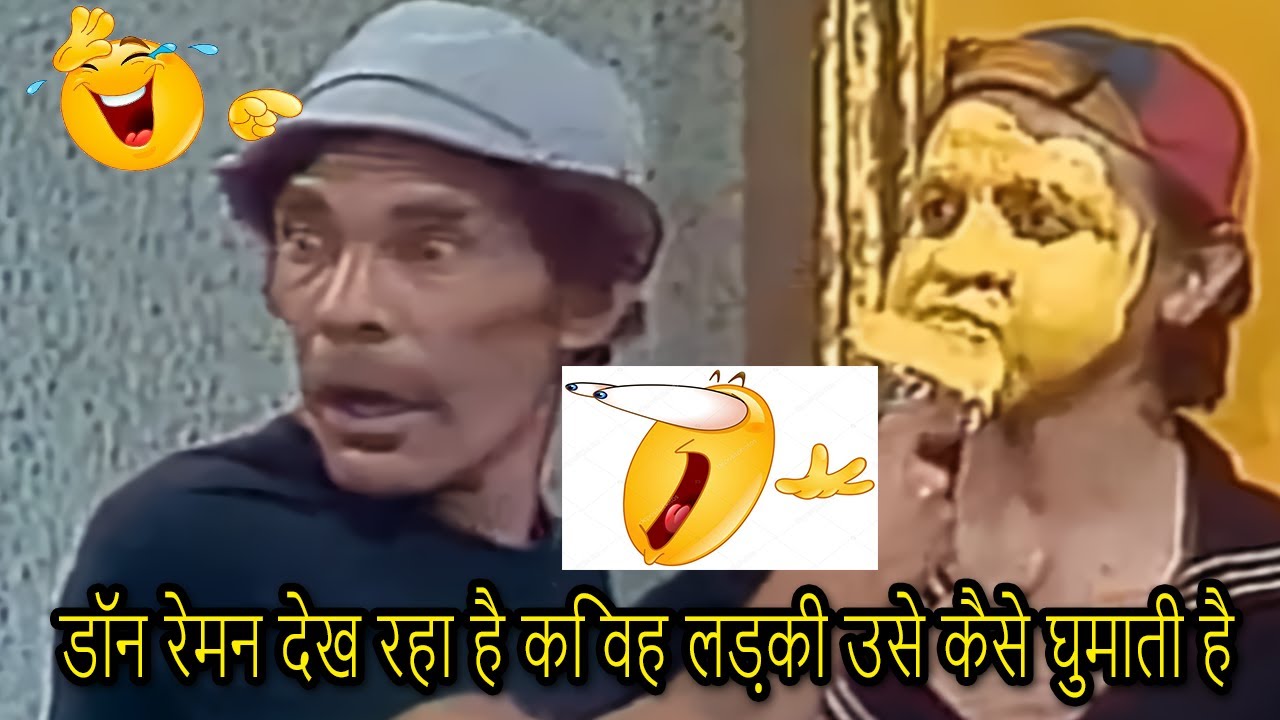 ¿Por qué hay TANTOS canales asiáticos subiendo capítulos del Chavo del 8?