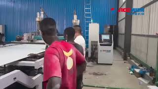 Revolutionize Production with Acemien PVC Foam Board Machine: Efficiency Meets Sustainability