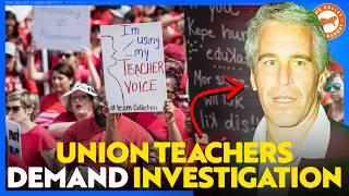 Union Pensions Caught in Epstein Scandal?