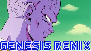 Dragon Ball Z - Ginyu Force Theme (Sega Genesis Remix)