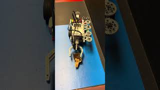 FSE 100 Milestone 3