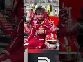 F1 Drivers NEVER Drink Ice-Cold Water 🥶🏎️ #f1 #formula1 #racing
