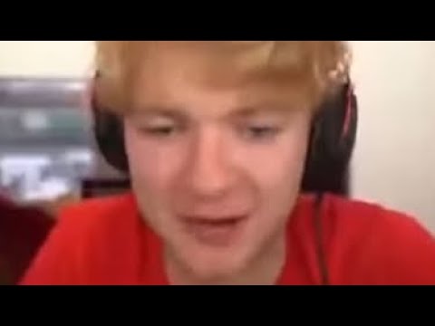 Accidental Gay Moment