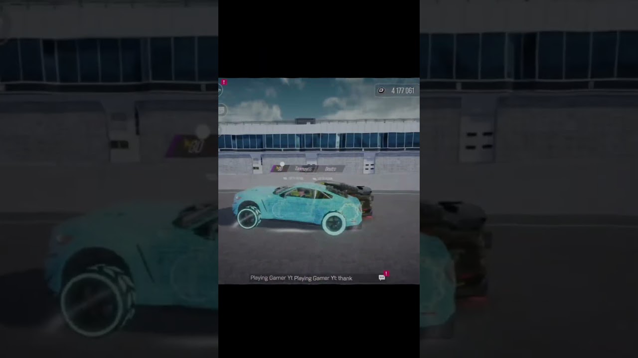 Mustang GT Vs Mustang GT 😈 Wheelie 😱 CP Max car in drive zone online