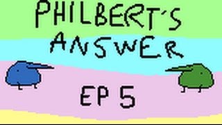 Philberts Answer