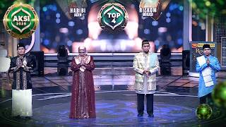 Ini Dia Top 4 Terbaik Aksi 2026 &amp; Hadiah Fantastis Yang Akan Dibawa Pulang! | Aksi Indosiar 2026