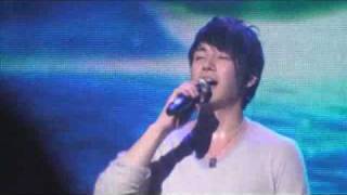 Summer Concert - Missing You
