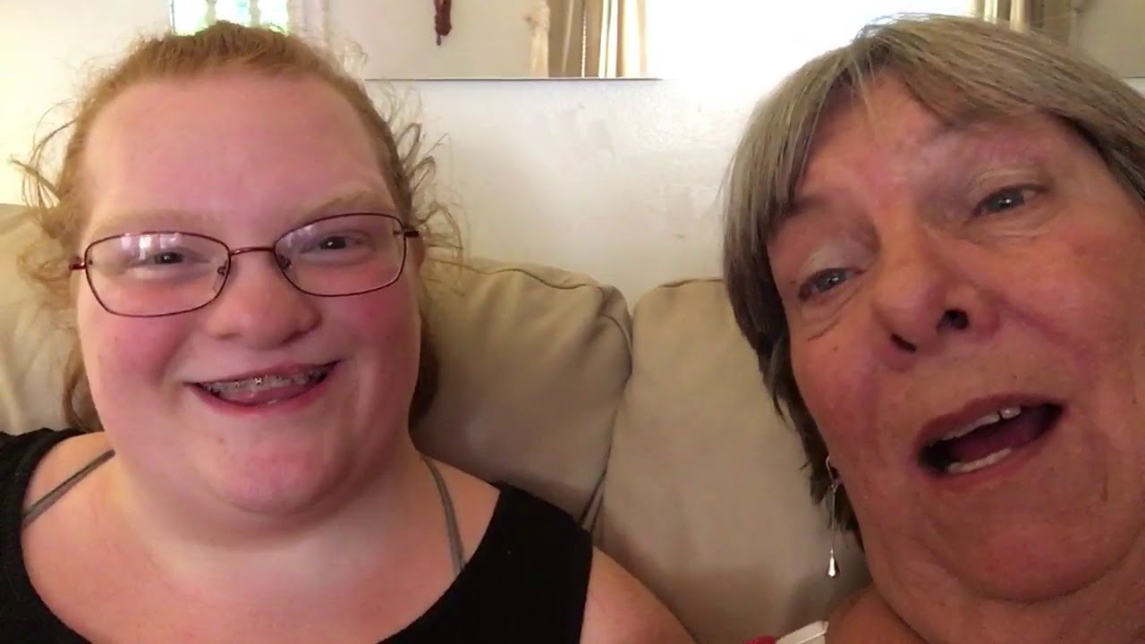 A 17 year olds perspective versus a 70 year old perspective