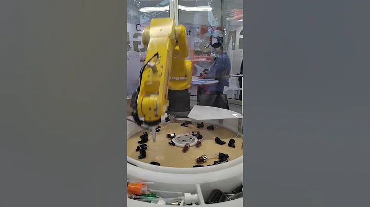 Flexipumps. Flexible feeding system for filling and capping lines.