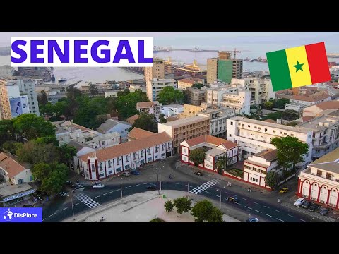 10 Things You Didn&rsquo;t Know About Senegal