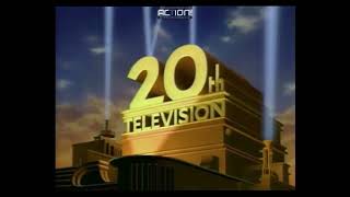 Gracie Films/20th Television (1993) #3