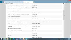 Cyprexx work order process
