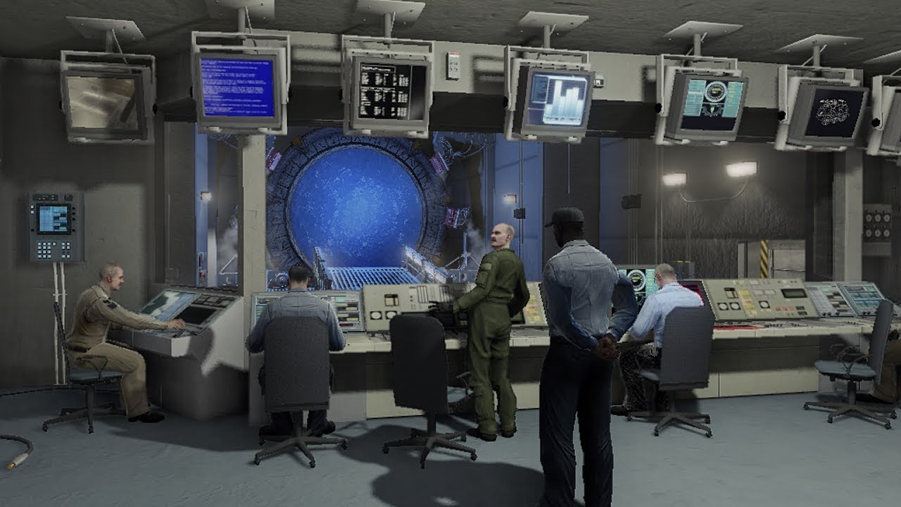 StarCry : Reloaded (Crysis mod) - New Patch - Quick Walkthrough Part1 [Official]