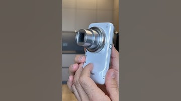 Samsung s4 Zoom 2013 #smartphone #retrophone #samsung #samsungs24ultra