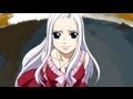 Mirajane strauss  angel of darkness