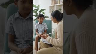 Psychological support for Children in Sri Lanka