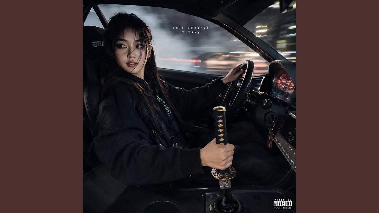 Watch Full control on YouTube Watch Full control on YouTube