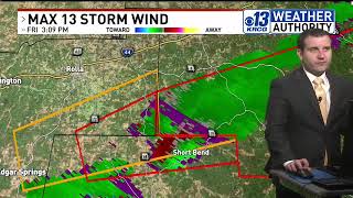 Severe Weather
