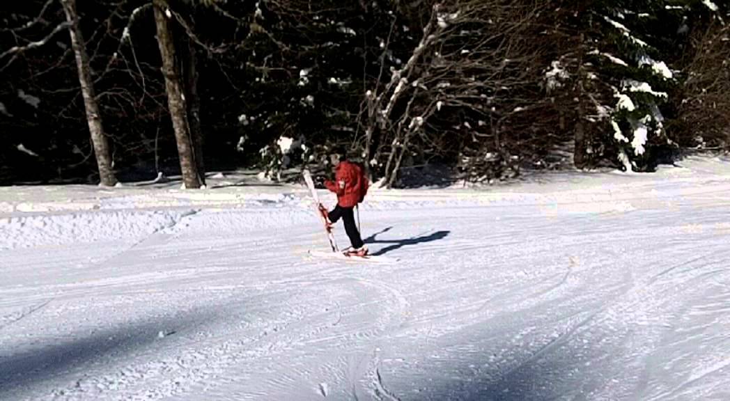 Comment prendre le tirefesse