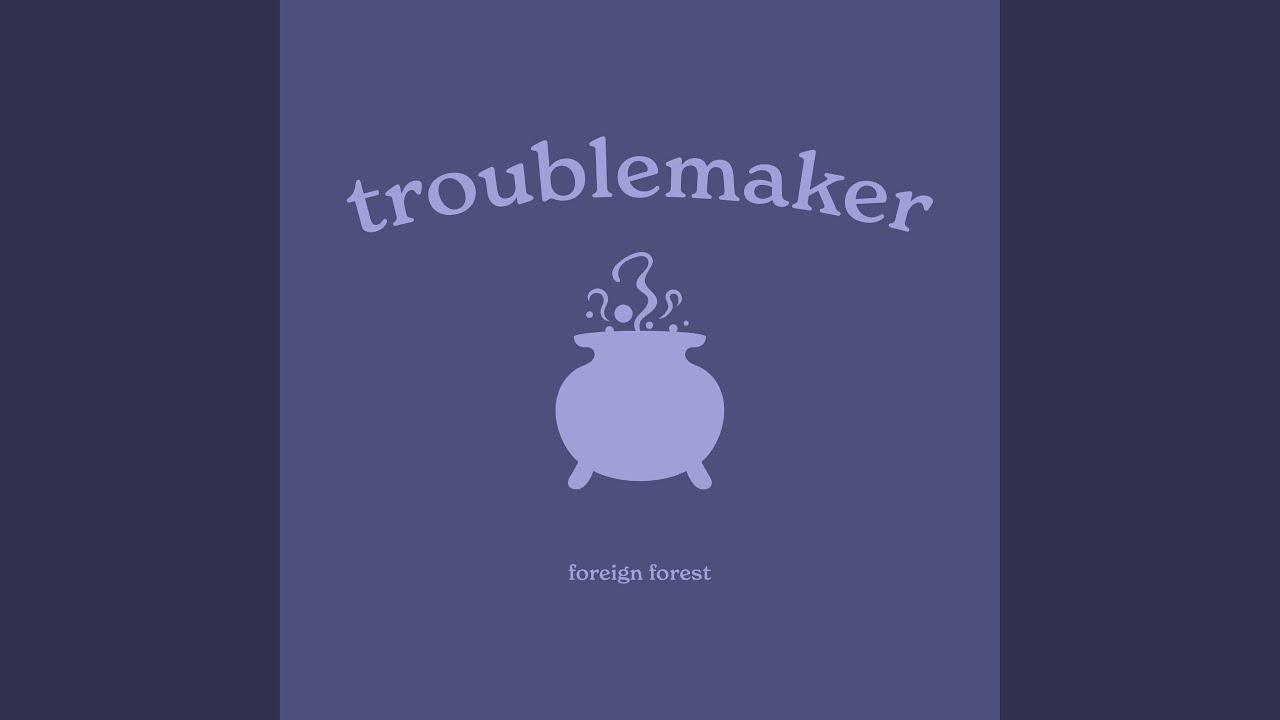 在 YouTube 上观看 troublemaker 在 YouTube 上观看 troublemaker