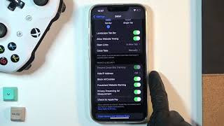 Apple - hide How to Hide IP Adresss in Safari on APPLE iPhone 13 Pro