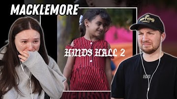 MACKLEMORE - HIND