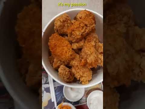 KFC//Wednesday offers// chicken