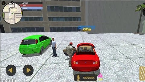 Real gangster crime 2 | gameplay walkthrough part 3 | Red Chilli | android iOS