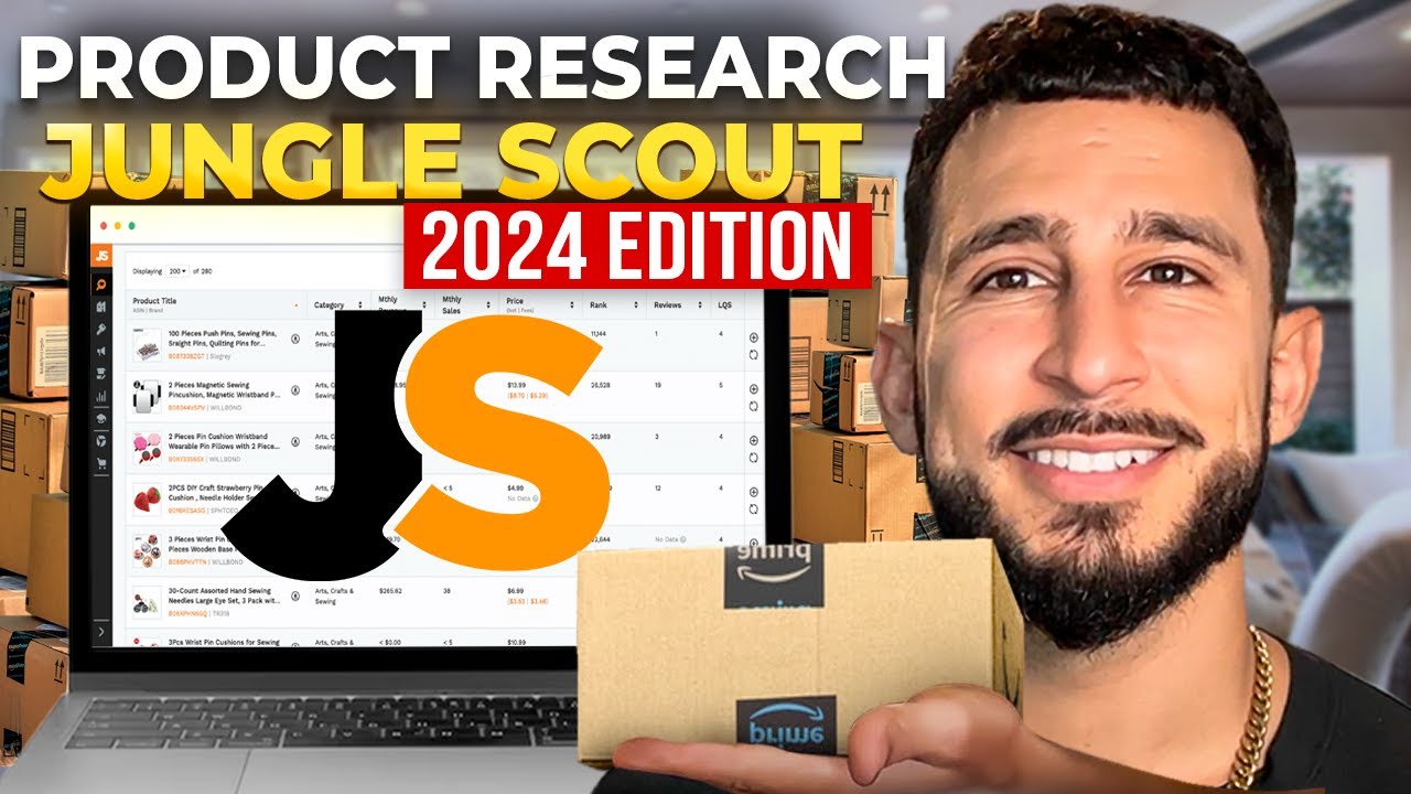 Product Inserts: The Ultimate Guide for 2024 Sellers - Jungle Scout