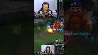 You Can't Gank Gragas 🚫💣
