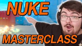 We Might Be The Best Nuke Team...