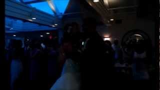 Laura and Shane 8 17 2012
