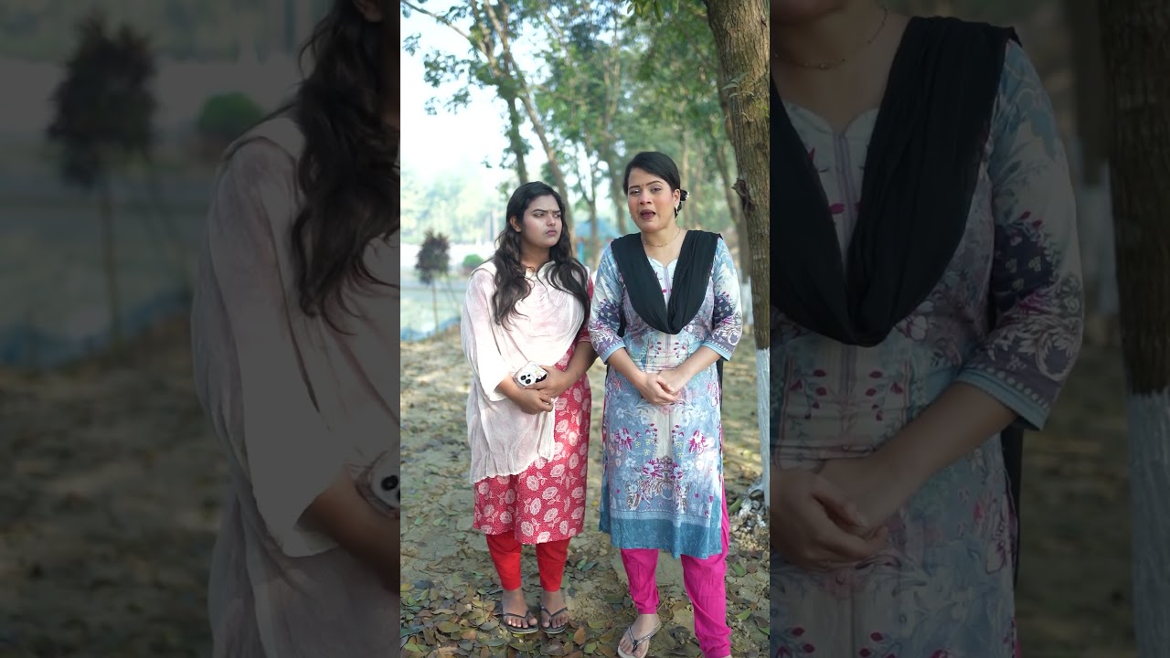 সাহসি মেয়ের কান্ড#foryou #funny #shortvedio#comedy