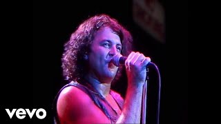 Deep Purple - Knocking At Your Back Door (Live) chords