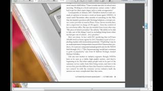 CCC LIB 101: Academic Search Premier - Author info