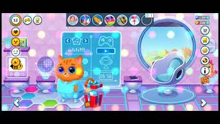 🐾✨ BUBBU 2 PET WORLD ADVENTURE 🎮😺