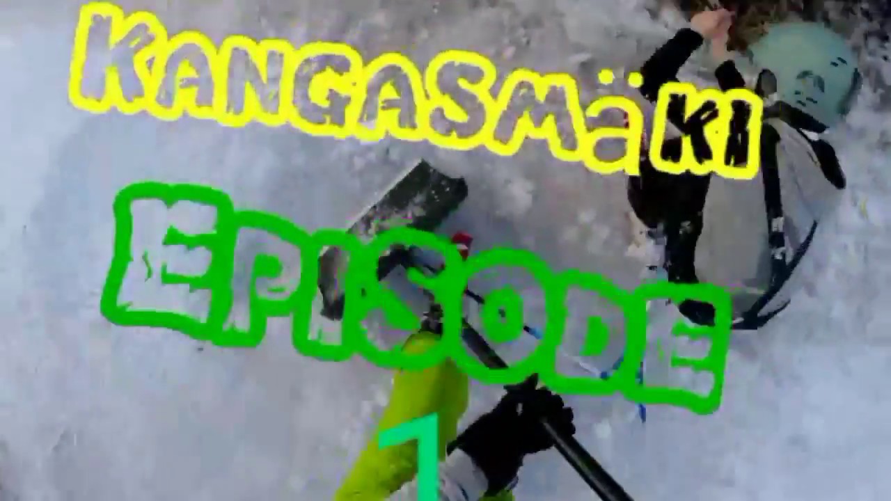 Kangasmäki Episode1