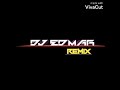 DJ EDMAR RMX - BISAYA NI_AFFAIR HYPE 100 BPM