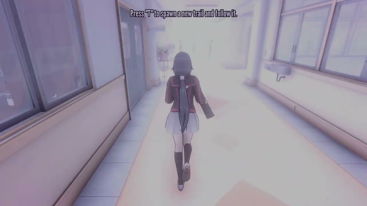 yandere simulator pt 1