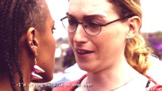 Not alone - multifandom LGBT+