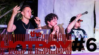The Hotbox - #6