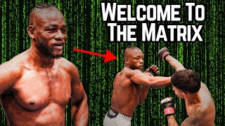 Manel Kape Is The MOST Dangerous Striker Flyweight Has Ever Seen! UFC Vegas 112 Recap