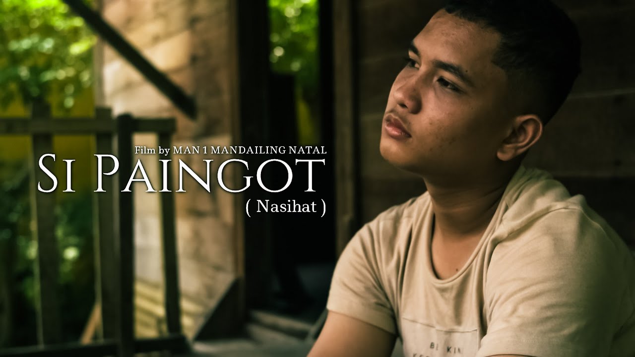 SIPAINGOT (Nasihat) | FESTIVAL FILM PENDEK MADRASAH KSKK 2024