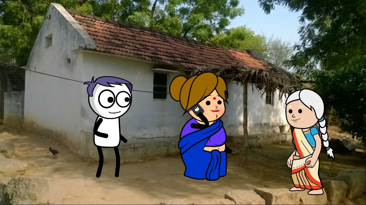 ಮಲ್ಪೆ ಬೀಚ್ ನಲ್ಲಿದ್ದ ಸೀನಪ್ಪನಿಗೆ ಫೋನ್ ಮಾಡಿ ಮಾತನಾಡಿಸಿದ ಪುಟ್ರಂಗಜ್ಜಿ.. ಬೋರಜ್ಜನ ಮೇಲೆ ಗರಂ ಆದ ತೊಣಸಜ್ಜಿ