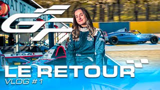 GP EXPLORER 3: Here we go again #1