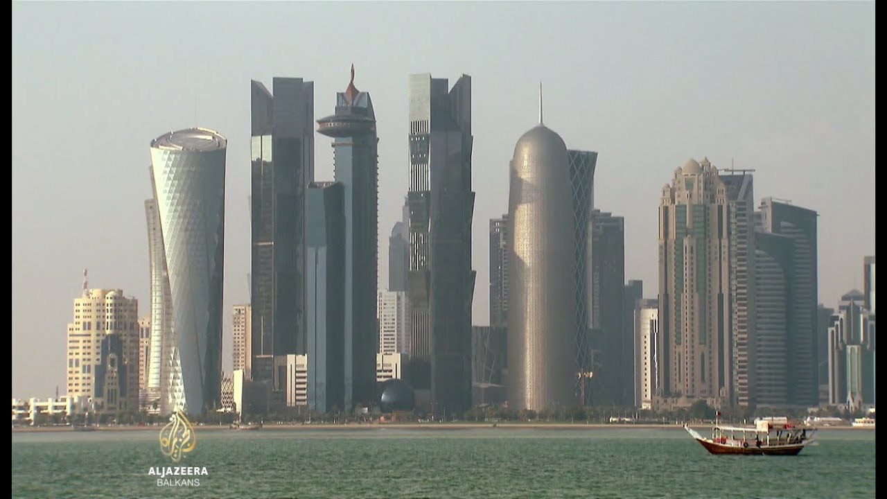 نظرة عامة: سبعة أشهر من الحصار القطري