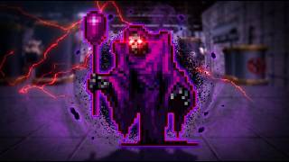 ENFRENTEI a MORTE ROXA com uma Build QUEBRADA em VAMPIRE CRAWLERS!