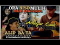 Alip Ba Ta - Ora Biso Mulih (Didi Kempot) Fingerstyle Cover | Collaboration